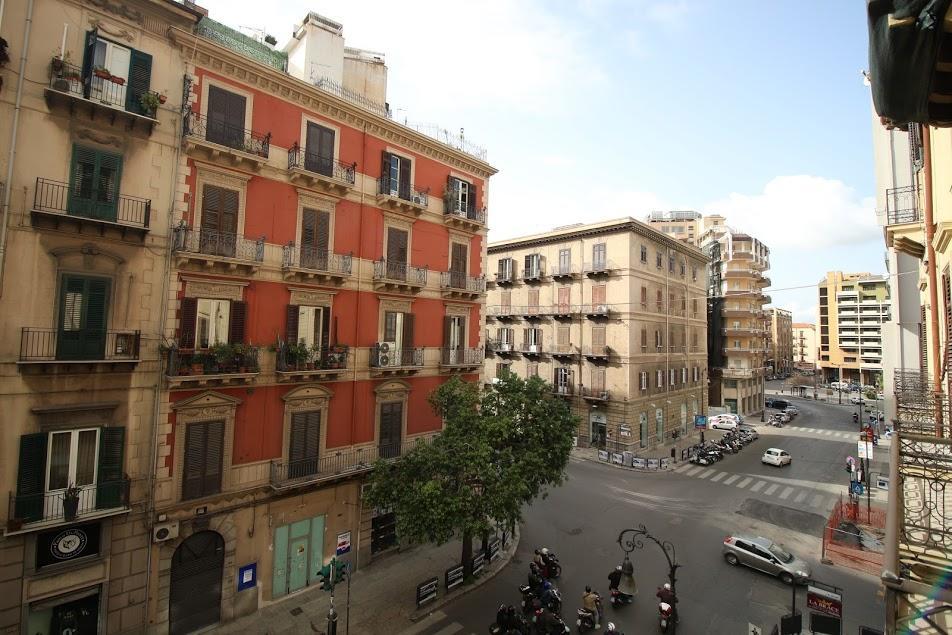 La Casetta del Turista Palermo Esterno foto